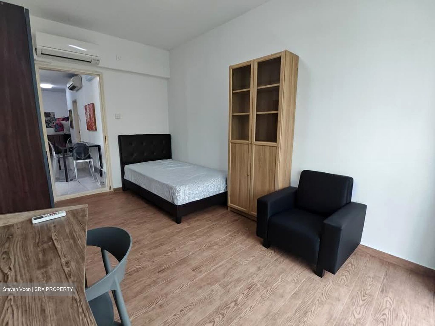 Emerald Park (D3), Condominium #590775551